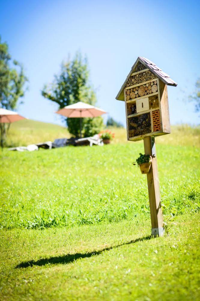 Pension Pinzgauer Hof Maria Alm am Steinernen Meer Exterior photo
